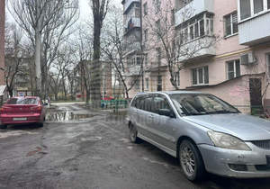 3-к квартира, вторичка, 55м2, 1/5 этаж