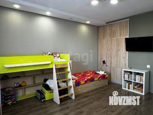 2-к квартира, вторичка, 75м2, 1/5 этаж