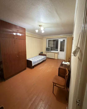 1-к квартира, вторичка, 30м2, 3/5 этаж