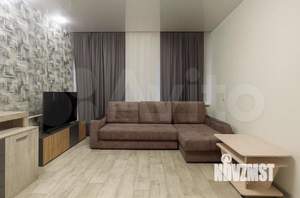 3-к квартира, вторичка, 63м2, 1/3 этаж