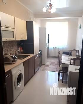 2-к квартира, вторичка, 65м2, 9/10 этаж