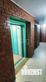 1-к квартира, вторичка, 44м2, 10/10 этаж