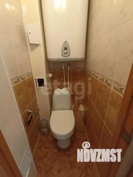 2-к квартира, вторичка, 52м2, 8/9 этаж