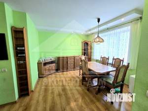 4-к квартира, вторичка, 95м2, 5/6 этаж