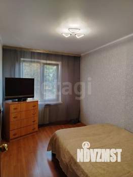 3-к квартира, вторичка, 58м2, 5/5 этаж