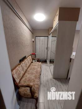 1-к квартира, вторичка, 30м2, 1/5 этаж