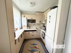 3-к квартира, вторичка, 62м2, 5/6 этаж