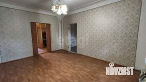 3-к квартира, вторичка, 66м2, 1/2 этаж