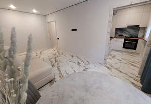 3-к квартира, вторичка, 54м2, 1/5 этаж