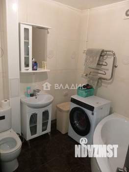 3-к квартира, вторичка, 58м2, 2/5 этаж