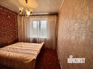 3-к квартира, вторичка, 68м2, 5/9 этаж