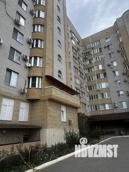 3-к квартира, вторичка, 88м2, 2/9 этаж