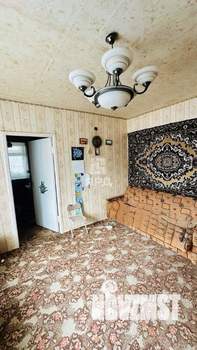 3-к квартира, вторичка, 53м2, 8/9 этаж