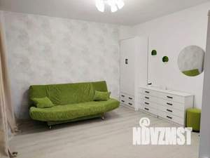 Студия квартира, вторичка, 23м2, 3/3 этаж