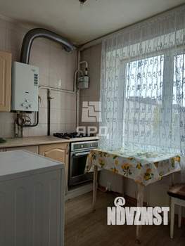 3-к квартира, вторичка, 64м2, 4/5 этаж