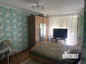 1-к квартира, вторичка, 31м2, 2/5 этаж
