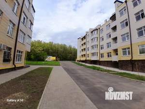 2-к квартира, вторичка, 66м2, 1/4 этаж