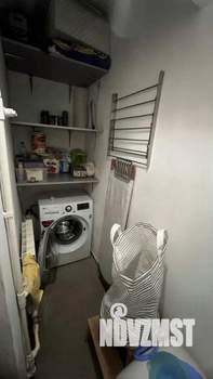 2-к квартира, вторичка, 48м2, 4/14 этаж
