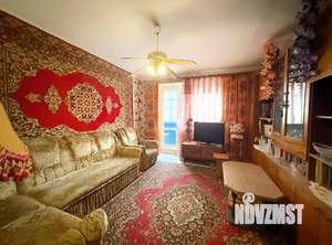 3-к квартира, вторичка, 60м2, 10/11 этаж