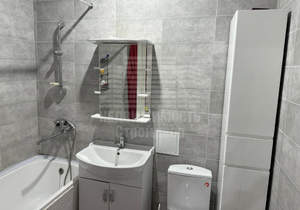 1-к квартира, вторичка, 43м2, 5/6 этаж