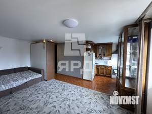 2-к квартира, вторичка, 45м2, 4/5 этаж