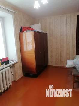 2-к квартира, вторичка, 40м2, 5/5 этаж