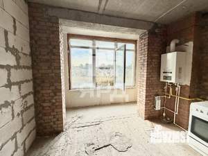 1-к квартира, вторичка, 36м2, 2/8 этаж