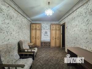 2-к квартира, вторичка, 49м2, 8/9 этаж