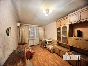 1-к квартира, вторичка, 31м2, 2/5 этаж