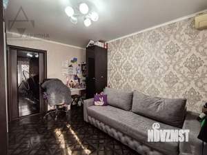 2-к квартира, вторичка, 43м2, 5/5 этаж
