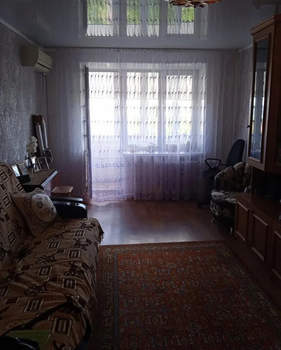 2-к квартира, вторичка, 46м2, 7/9 этаж