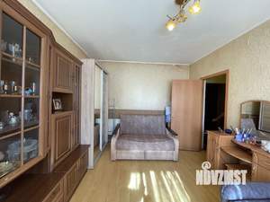 1-к квартира, вторичка, 33м2, 1/1 этаж