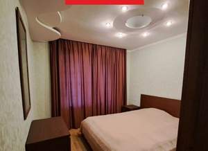 3-к квартира, вторичка, 62м2, 5/5 этаж