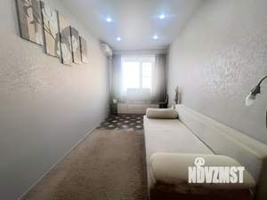 1-к квартира, вторичка, 33м2, 3/3 этаж