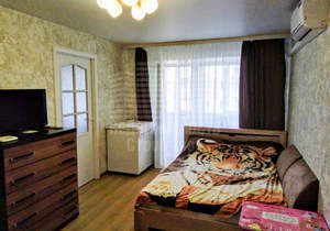 3-к квартира, вторичка, 54м2, 4/5 этаж