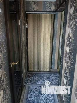 2-к квартира, вторичка, 45м2, 1/3 этаж