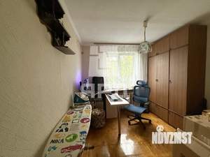 3-к квартира, вторичка, 68м2, 4/9 этаж