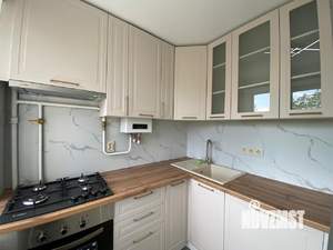 3-к квартира, вторичка, 61м2, 2/5 этаж