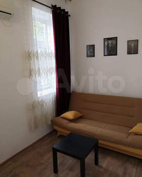 2-к квартира, вторичка, 40м2, 2/2 этаж