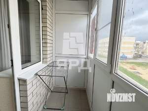 1-к квартира, вторичка, 42м2, 2/3 этаж