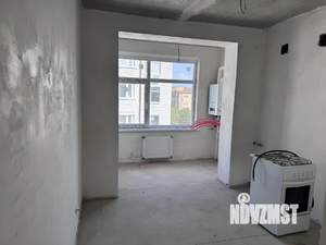 1-к квартира, вторичка, 40м2, 3/4 этаж
