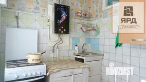 3-к квартира, вторичка, 52м2, 4/5 этаж