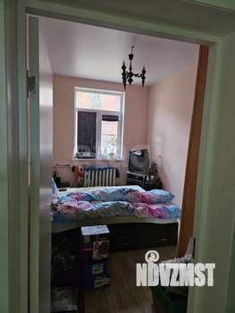 2-к квартира, вторичка, 42м2, 1/2 этаж