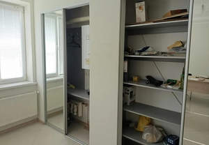 5-к квартира, вторичка, 211м2, 1/5 этаж