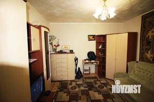1-к квартира, вторичка, 25м2, 2/5 этаж
