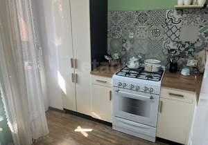 2-к квартира, вторичка, 46м2, 1/3 этаж