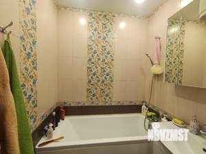 3-к квартира, вторичка, 60м2, 4/5 этаж