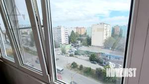 1-к квартира, вторичка, 38м2, 8/9 этаж