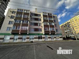 2-к квартира, вторичка, 56м2, 5/5 этаж