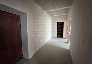 2-к квартира, вторичка, 77м2, 2/3 этаж